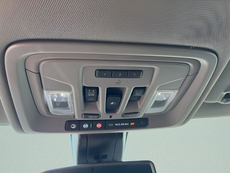 2022 GMC Sierra Denali