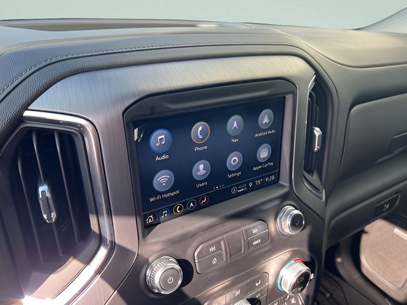 2022 GMC Sierra Denali
