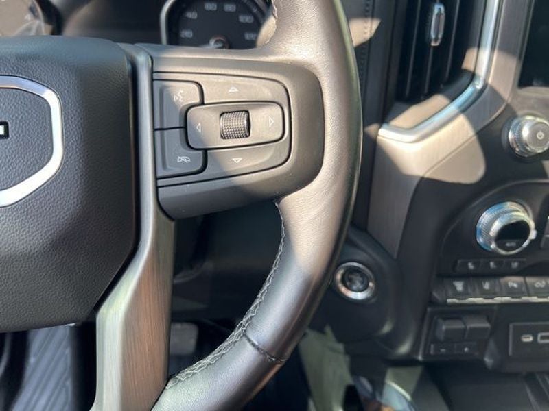 2022 GMC Sierra Denali