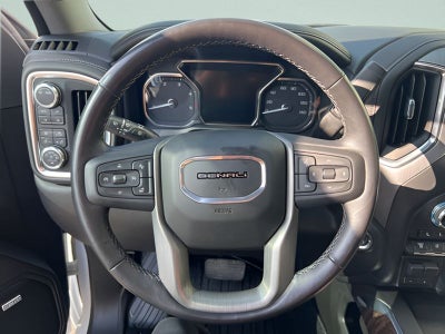 2022 GMC Sierra Denali