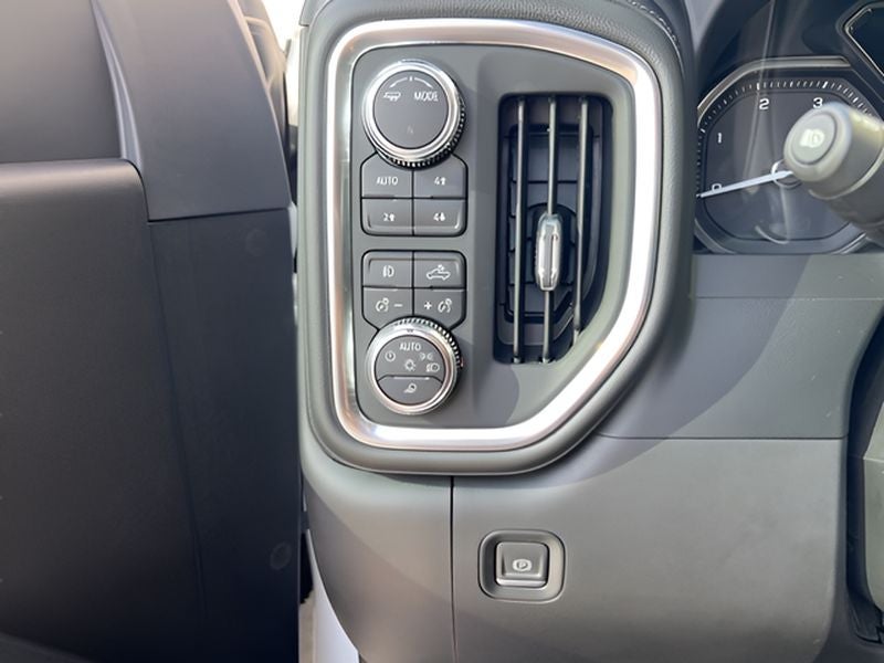 2022 GMC Sierra Denali