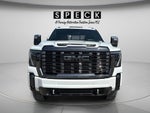 2024 GMC Sierra 3500HD Denali Ultimate
