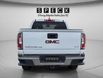 2019 GMC Canyon SLE