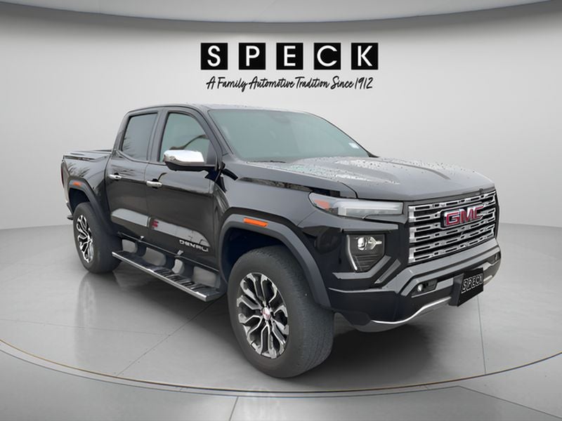 2024 GMC Canyon 4WD Denali