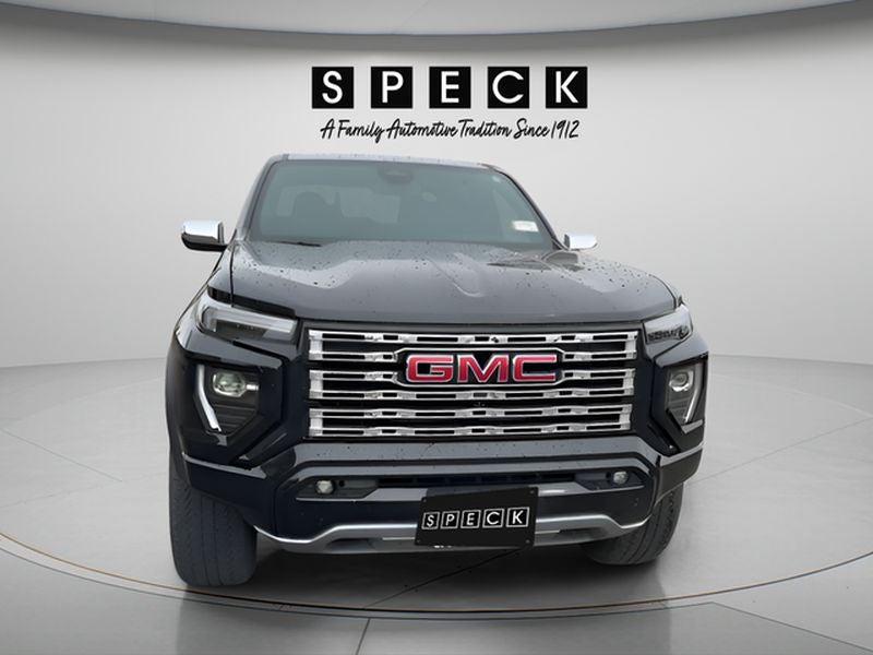 2024 GMC Canyon 4WD Denali