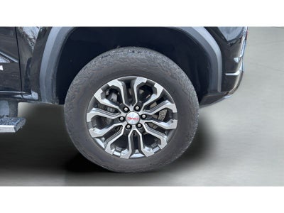 2024 GMC Canyon 4WD Denali