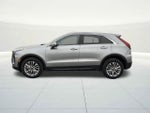 2024 Cadillac XT4 AWD Premium Luxury
