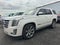 2015 Cadillac Escalade Premium