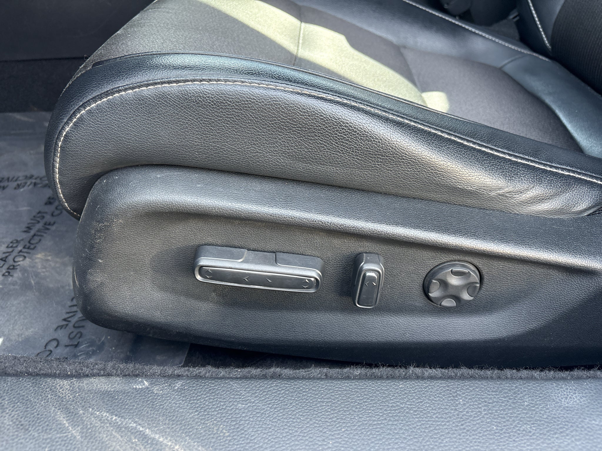2018 Honda Accord Sport 1.5T