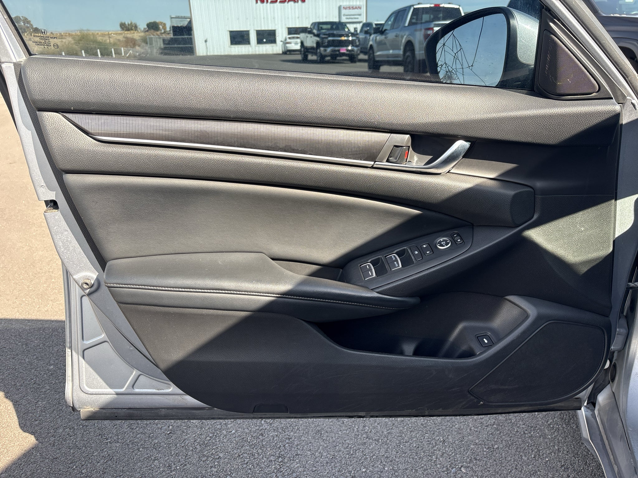 2018 Honda Accord Sport 1.5T