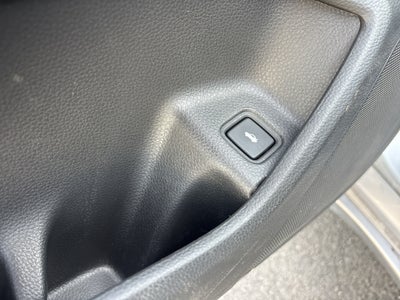 2018 Honda Accord Sport 1.5T