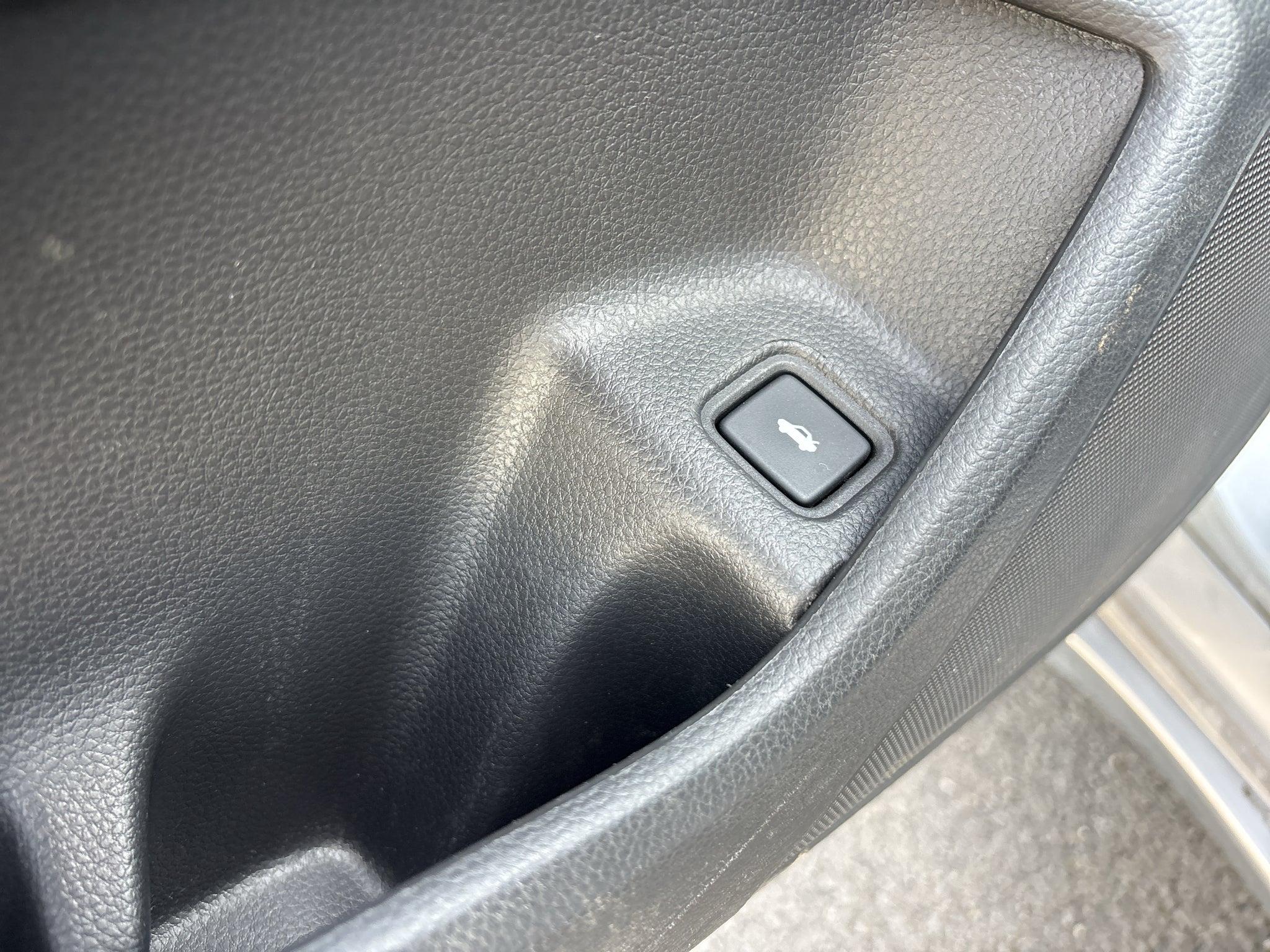 2018 Honda Accord Sport 1.5T
