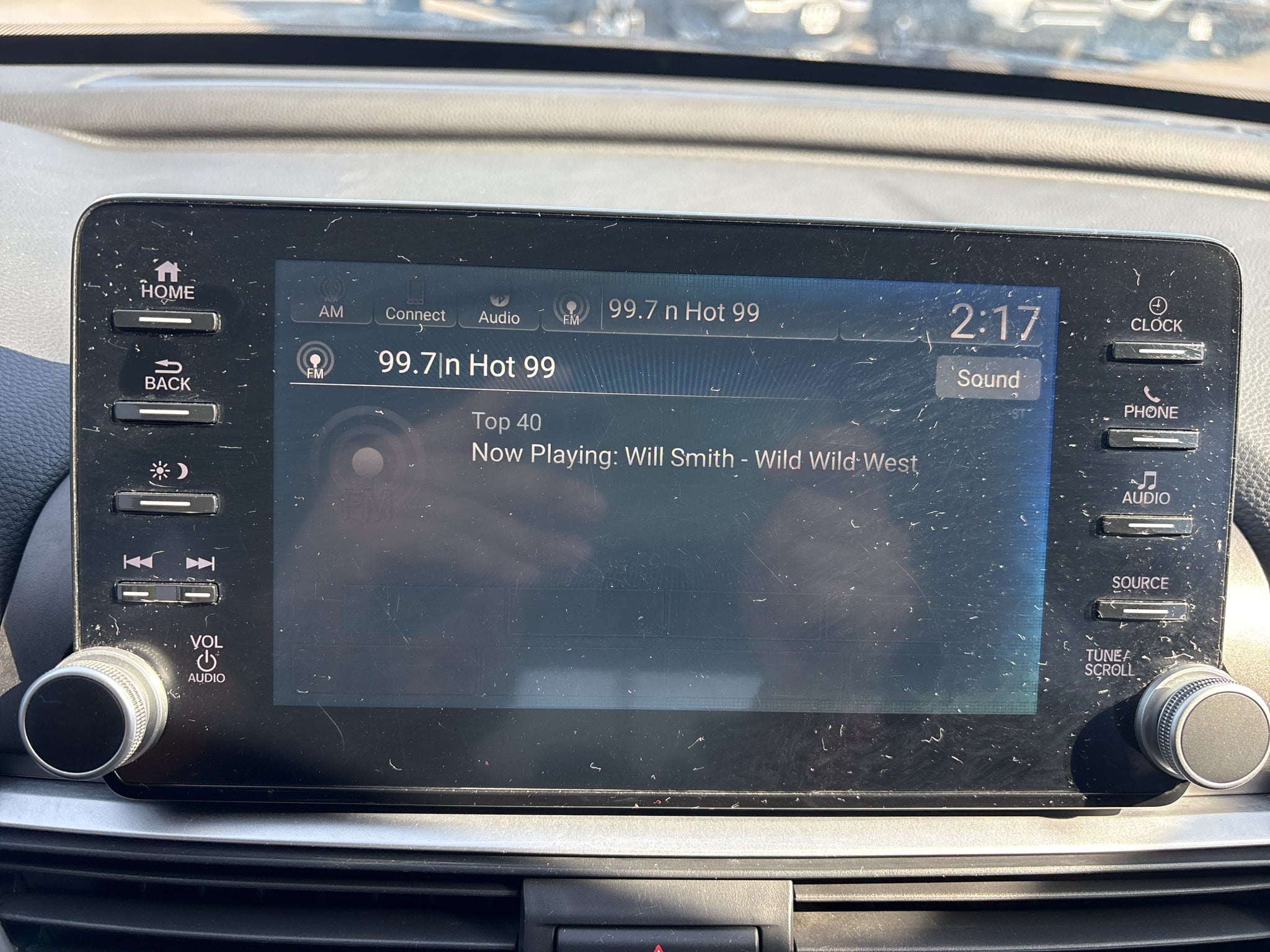 2018 Honda Accord Sport 1.5T
