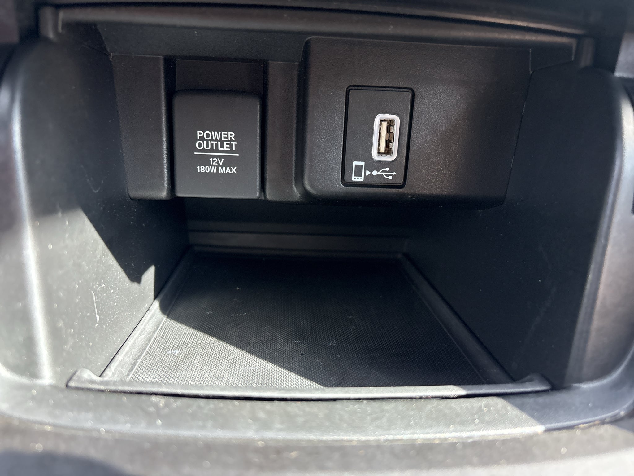 2018 Honda Accord Sport 1.5T
