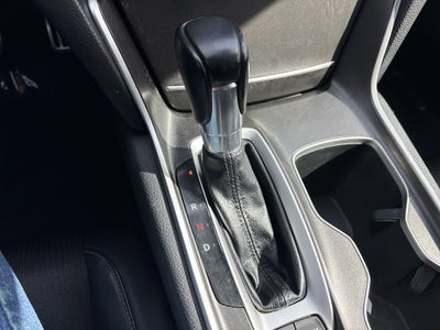 2018 Honda Accord Sport 1.5T