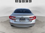 2018 Honda Accord Sport 1.5T