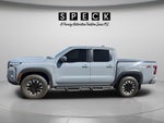 2023 Nissan Frontier Crew Cab PRO-4X 4x4