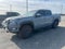 2025 Nissan Frontier Crew Cab PRO-4X 4x4
