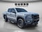 2025 Nissan Frontier Crew Cab PRO-4X 4x4