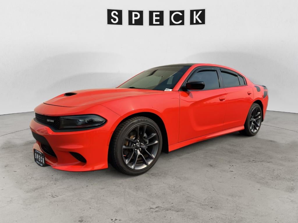 2023 Dodge Charger R/T