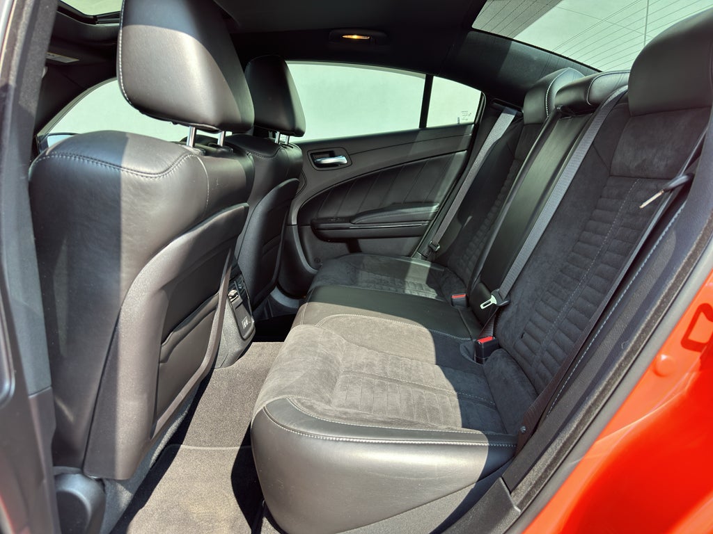 2023 Dodge Charger R/T