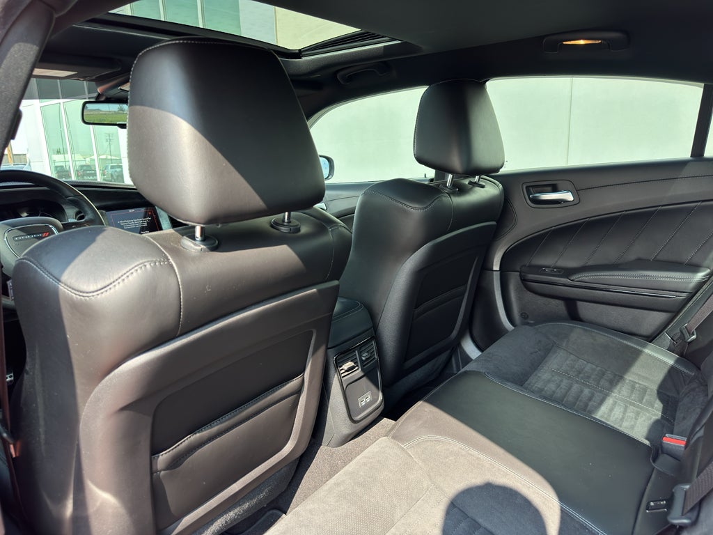 2023 Dodge Charger R/T