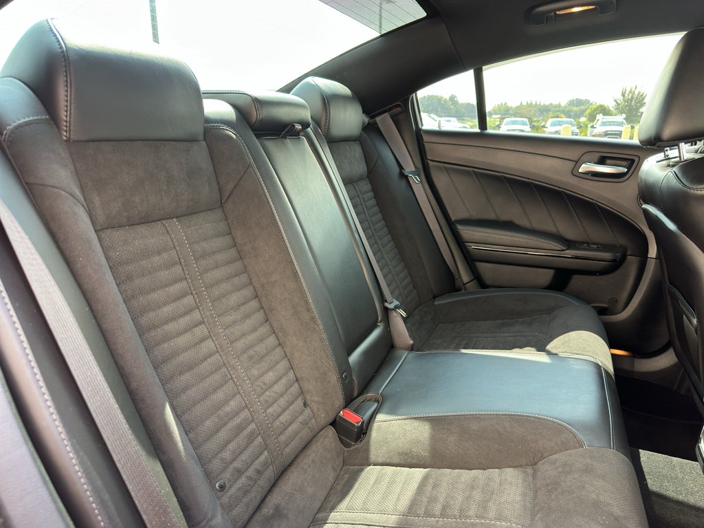 2023 Dodge Charger R/T
