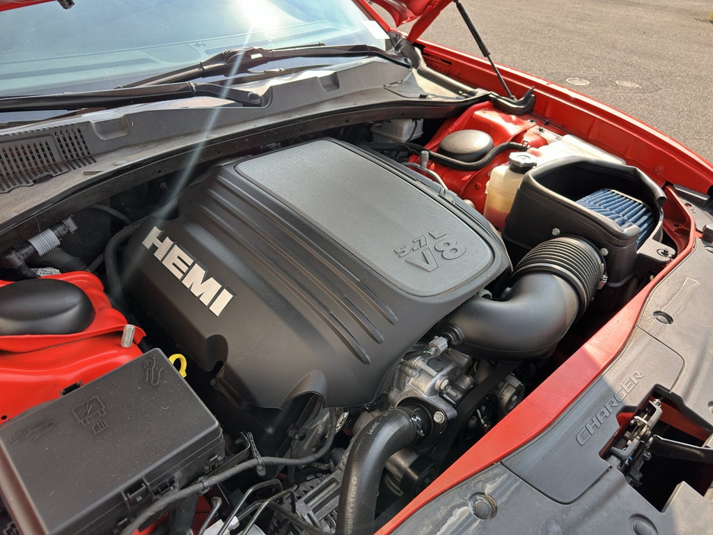 2023 Dodge Charger R/T
