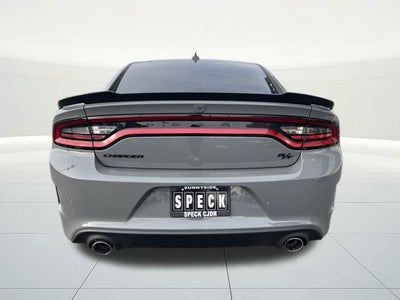 2023 Dodge Charger R/T