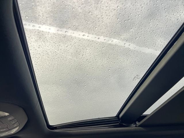 2025 Chrysler Pacifica Hybrid Premiuim S Appearance Package