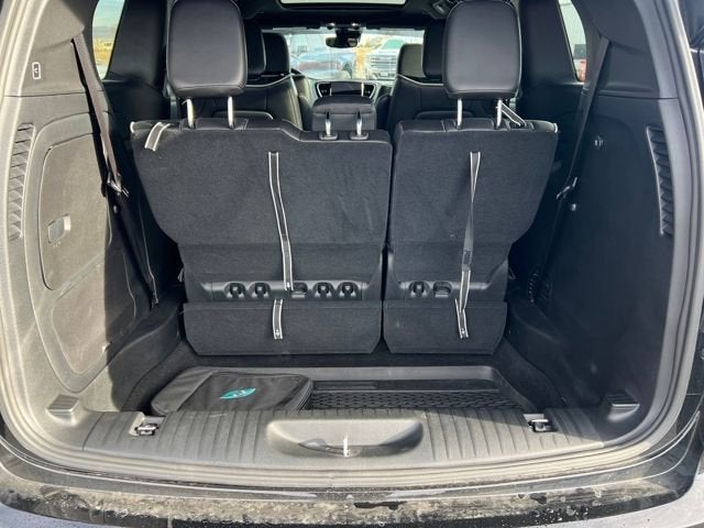 2025 Chrysler Pacifica Hybrid Premiuim S Appearance Package