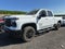 2025 Chevrolet Silverado 2500HD 4WD Crew Cab Standard Bed LT