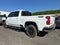 2025 Chevrolet Silverado 2500HD 4WD Crew Cab Standard Bed LT
