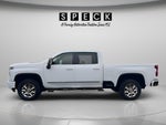 2024 Chevrolet Silverado High Country