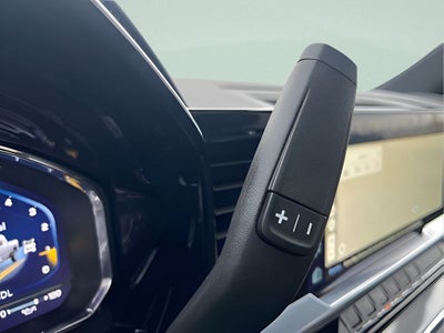 2024 Chevrolet Silverado High Country