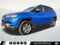 2022 Jeep Compass Trailhawk 4x4