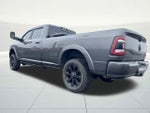 2022 RAM 3500 Laramie Crew Cab 4x4 8' Box