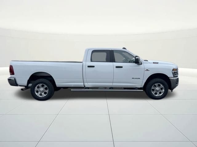 2025 RAM 2500 Big Horn Crew Cab 4x4 8' Box