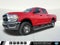 2022 RAM 2500 Tradesman Crew Cab 4x4 6'4' Box
