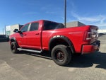 2021 RAM 2500 Big Horn Crew Cab 4x4 6'4' Box