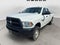 2018 RAM 2500 Tradesman Crew Cab 4x4 8' Box