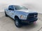 2018 RAM 2500 Tradesman Crew Cab 4x4 8' Box