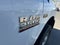 2018 RAM 2500 Tradesman Crew Cab 4x4 8' Box