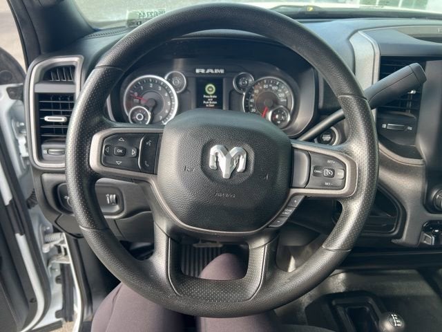 2023 RAM 3500 Chassis Tradesman/SLT/Laramie/Limited