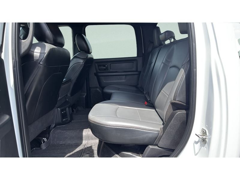 2023 RAM 3500 Chassis Tradesman