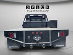 2023 RAM 3500 Chassis Tradesman