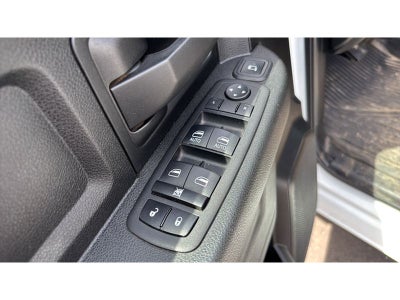 2023 RAM 3500 Chassis Tradesman