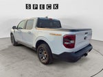 2025 Ford Maverick Tremor