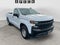 2021 Chevrolet Silverado 1500 4WD Regular Cab Long Bed WT