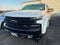 2021 Chevrolet Silverado 1500 4WD Crew Cab Short Bed LT Trail Boss